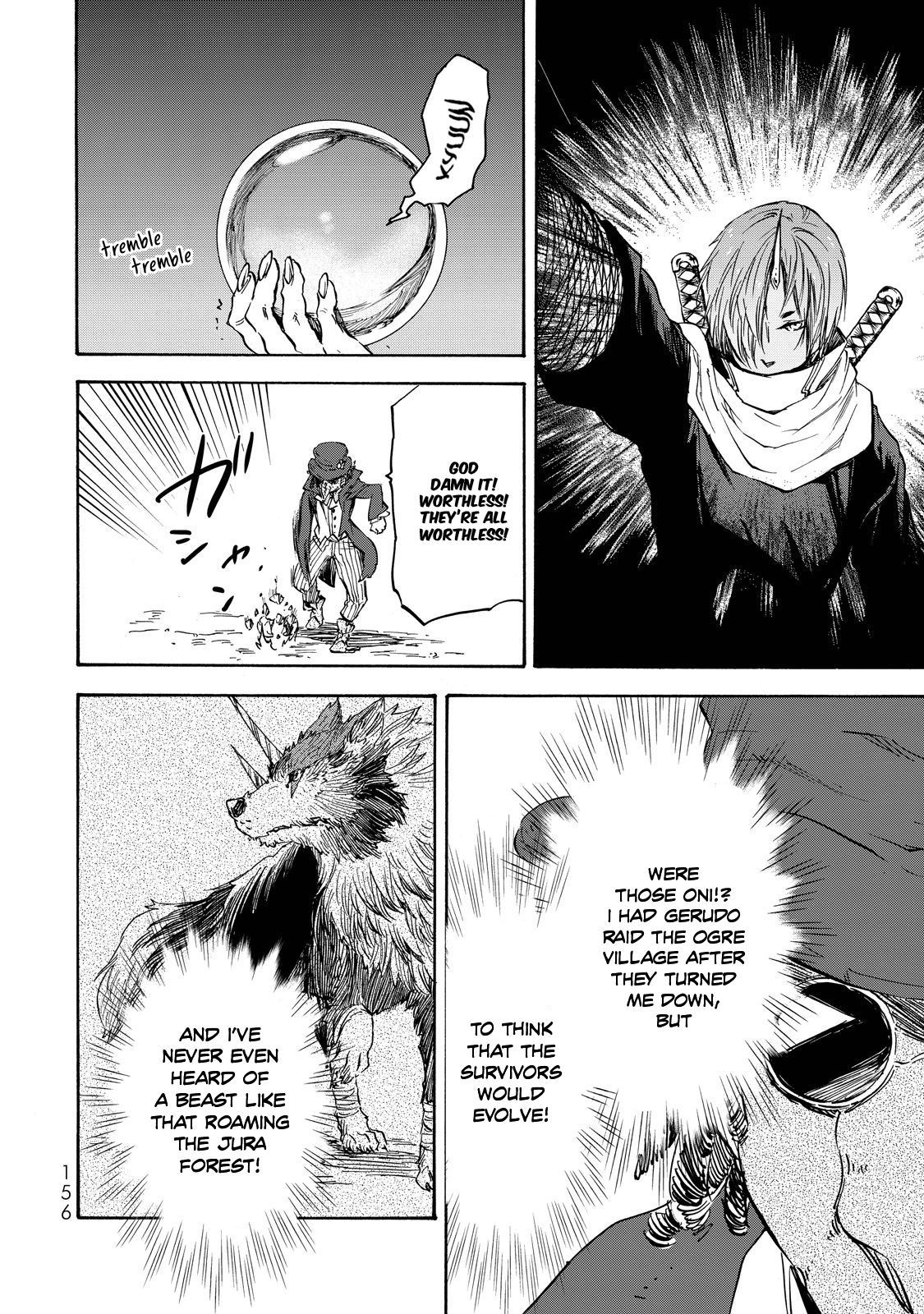 Tensei Shitara Slime Datta Ken, Chapter 22 image 26